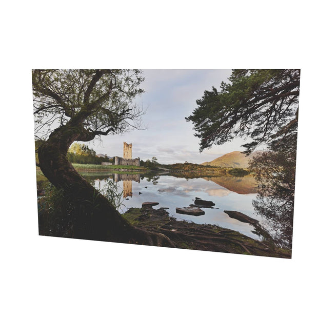 Ross Castle, Killarney, Co. Kerry