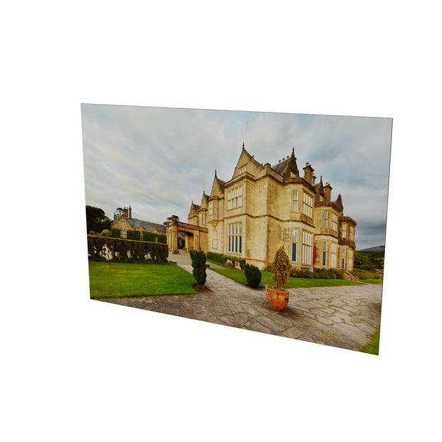 Muckross House, Killarney, Co. Kerry