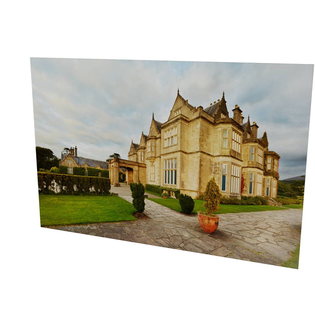 Muckross House, Killarney, Co. Kerry