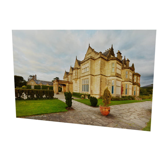 Muckross House, Killarney, Co. Kerry