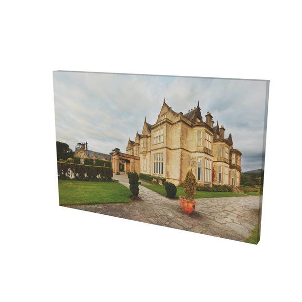 Muckross House, Killarney, Co. Kerry