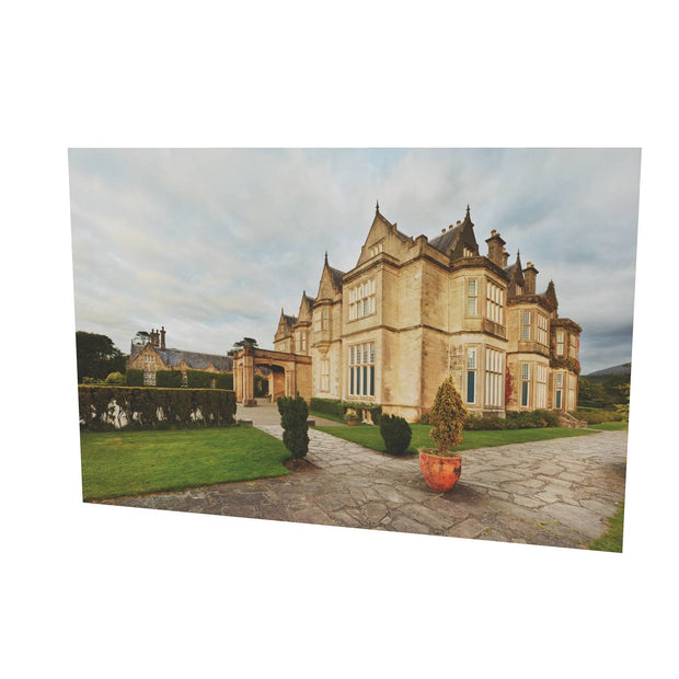 Muckross House, Killarney, Co. Kerry