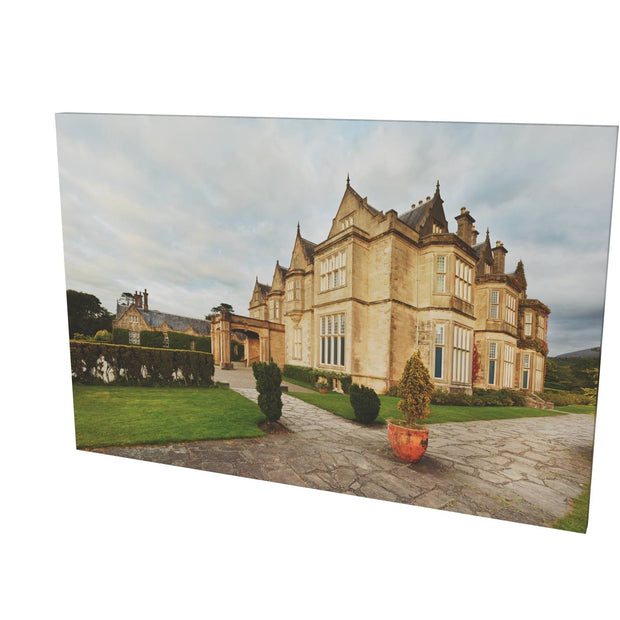 Muckross House, Killarney, Co. Kerry