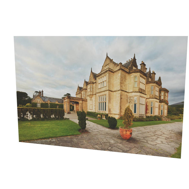 Muckross House, Killarney, Co. Kerry