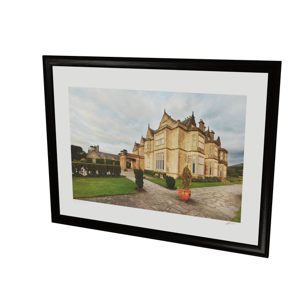 Muckross House, Killarney, Co. Kerry