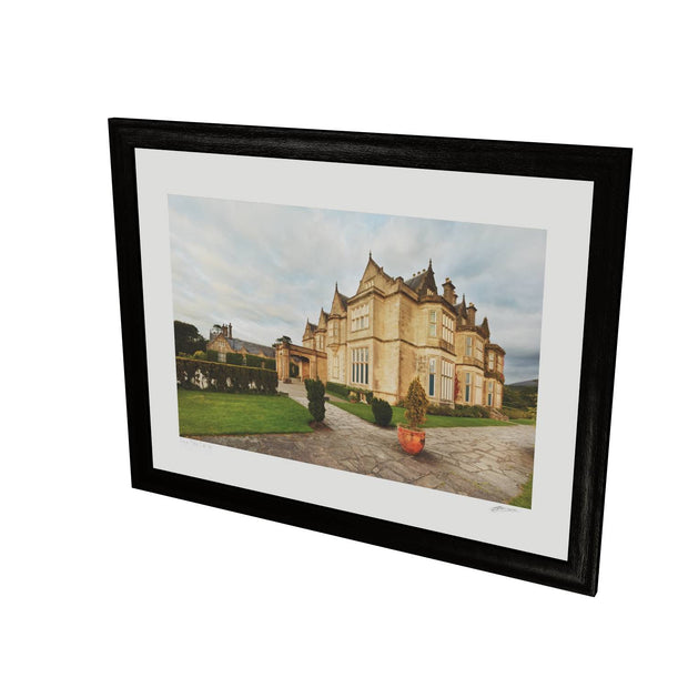 Muckross House, Killarney, Co. Kerry