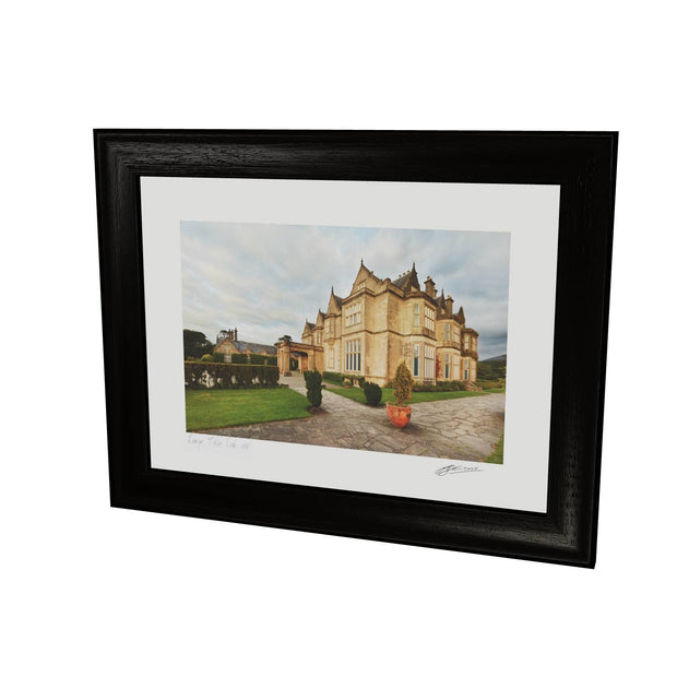 Muckross House, Killarney, Co. Kerry