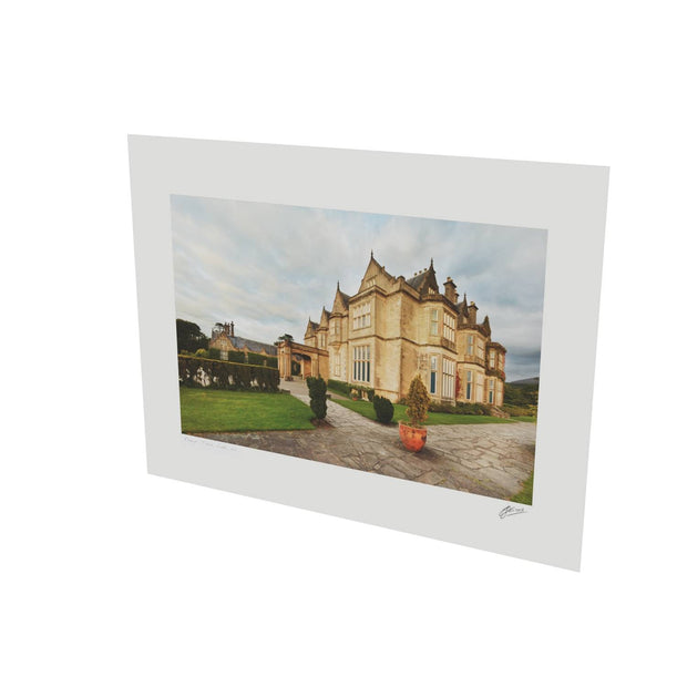 Muckross House, Killarney, Co. Kerry