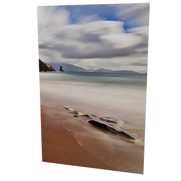 An Searrach, Trá Chathail, Dingle, Co. Kerry
