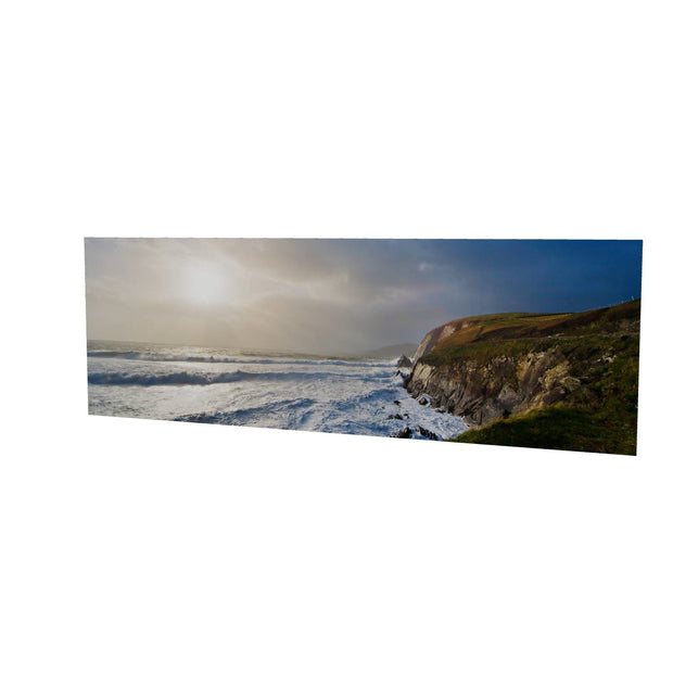 Storm, Slea Head, Co. Kerry