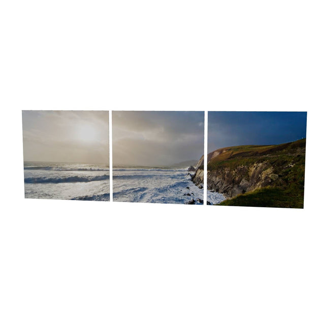Storm, Slea Head, Co. Kerry
