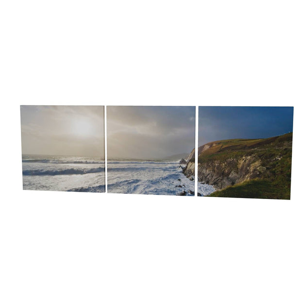 Storm, Slea Head, Co. Kerry
