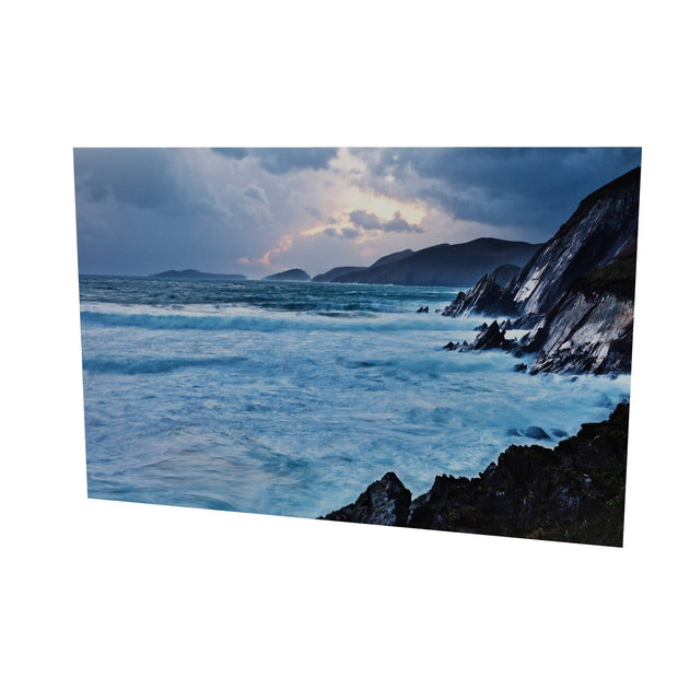 Slea Head, Dingle. Co. Kerry