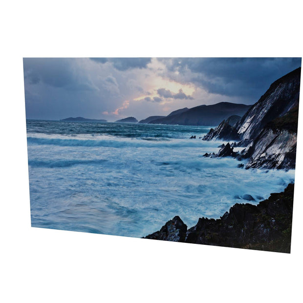 Slea Head, Dingle. Co. Kerry