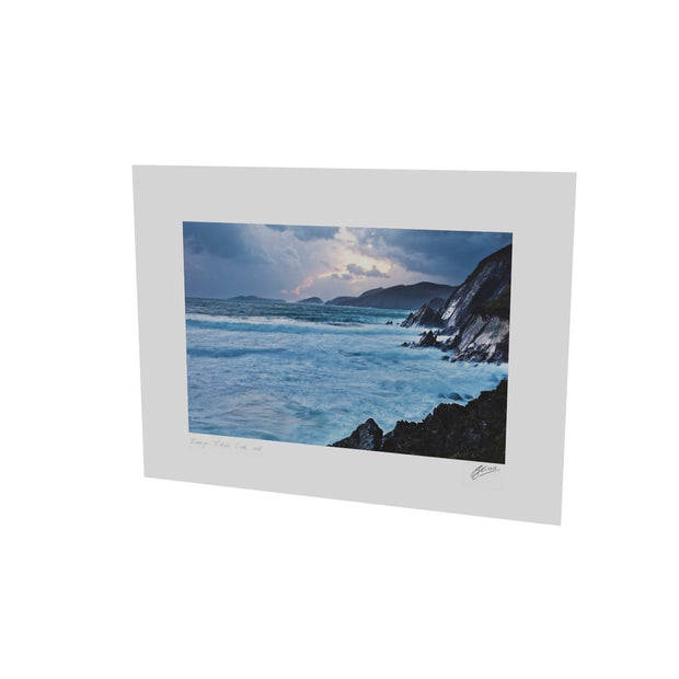 Slea Head, Dingle. Co. Kerry