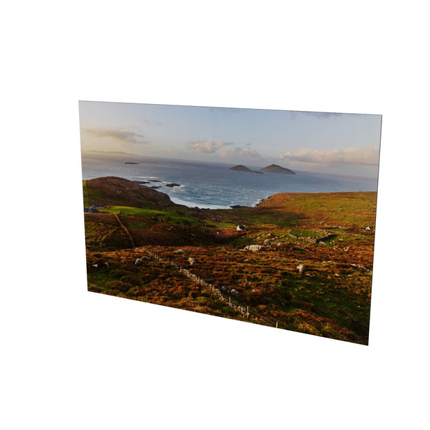 Derrynane Bay, Co. Kerry