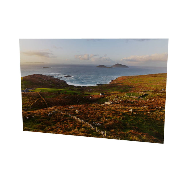Derrynane Bay, Co. Kerry