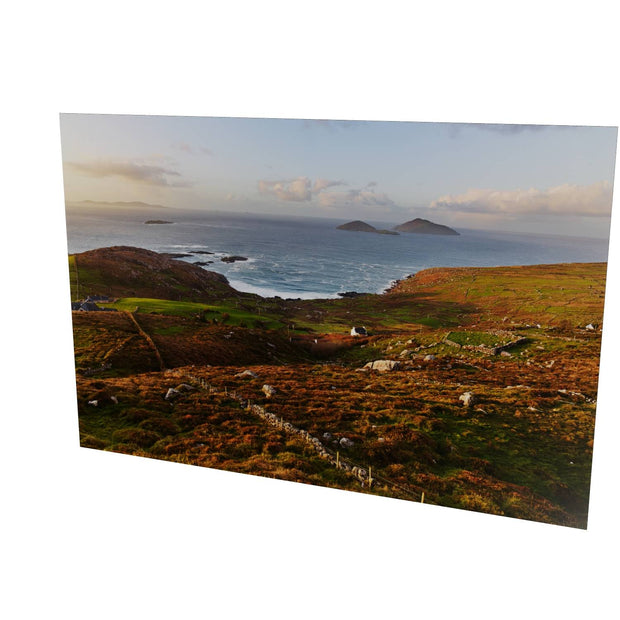 Derrynane Bay, Co. Kerry