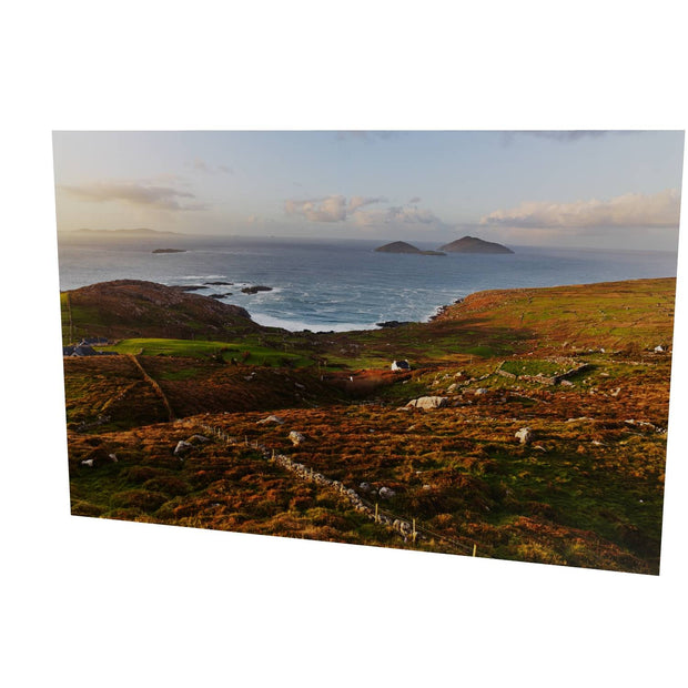 Derrynane Bay, Co. Kerry