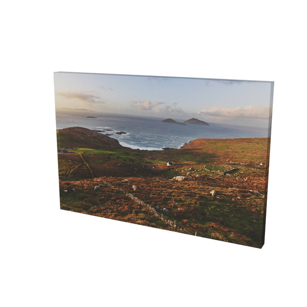 Derrynane Bay, Co. Kerry