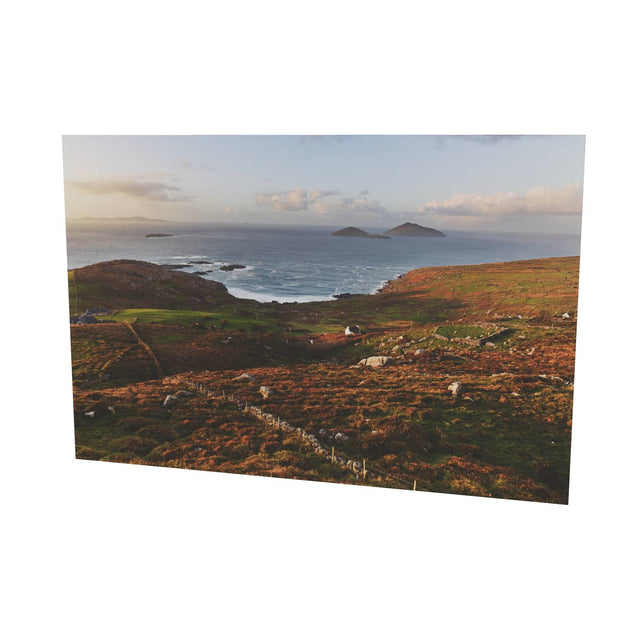 Derrynane Bay, Co. Kerry