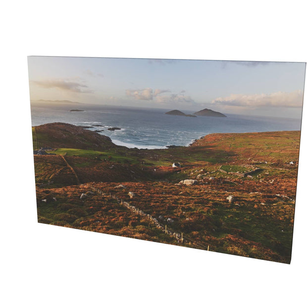 Derrynane Bay, Co. Kerry