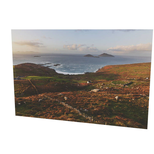 Derrynane Bay, Co. Kerry
