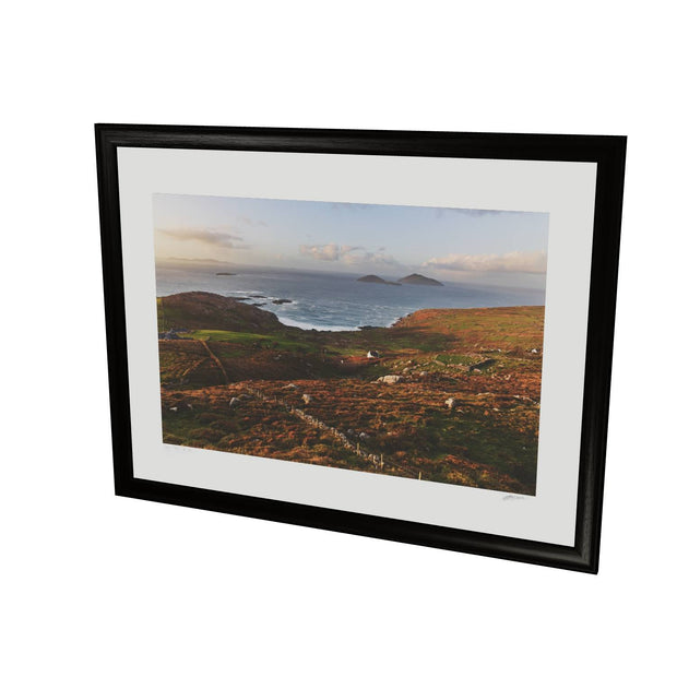Derrynane Bay, Co. Kerry