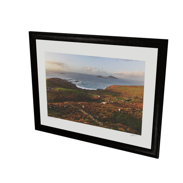 Derrynane Bay, Co. Kerry