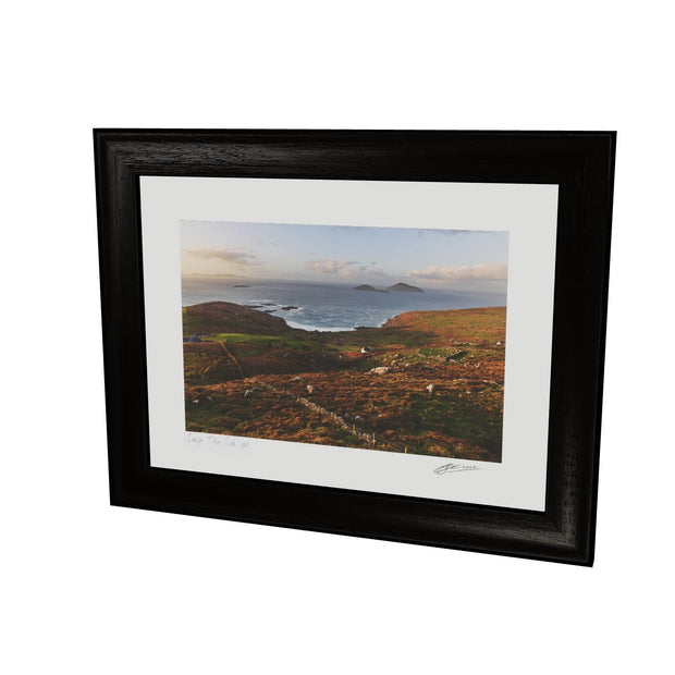 Derrynane Bay, Co. Kerry