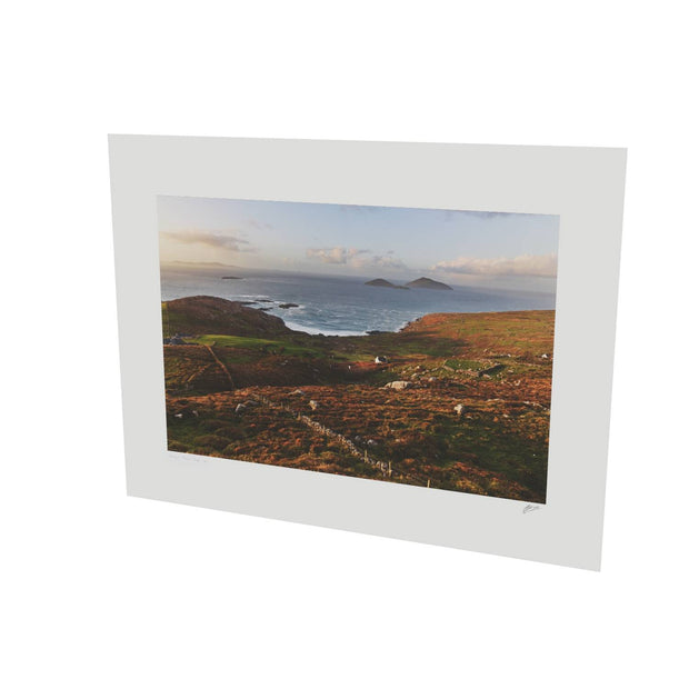 Derrynane Bay, Co. Kerry