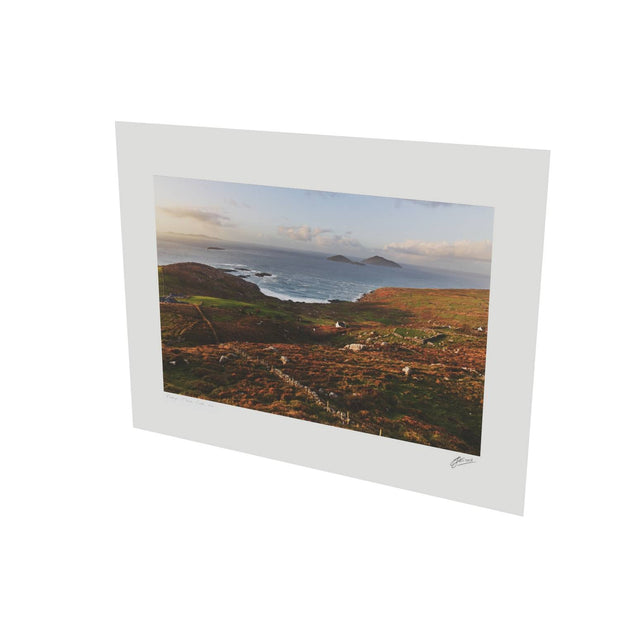 Derrynane Bay, Co. Kerry