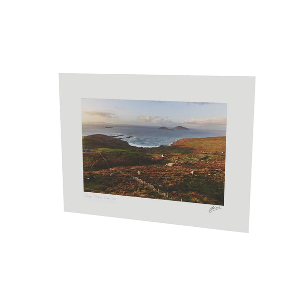 Derrynane Bay, Co. Kerry