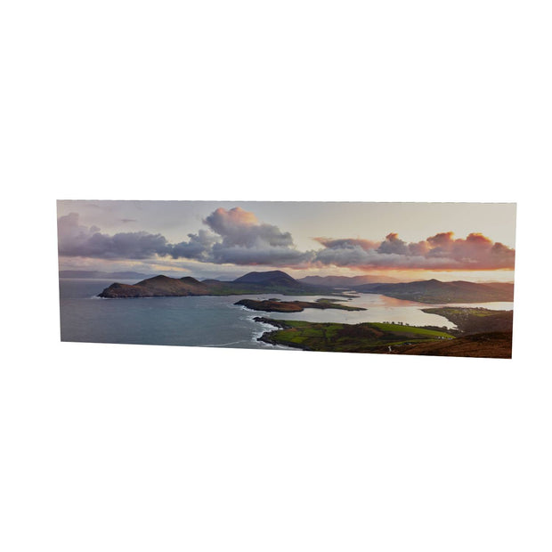 Doulus Bay, Valentia, Co. Kerry