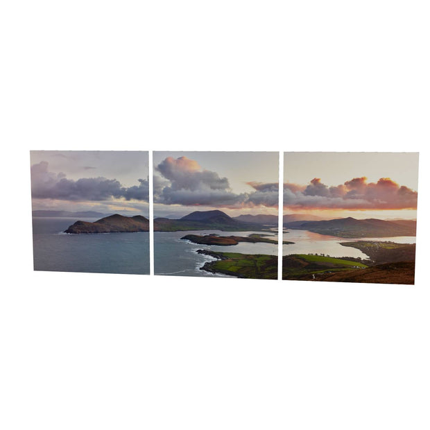 Doulus Bay, Valentia, Co. Kerry