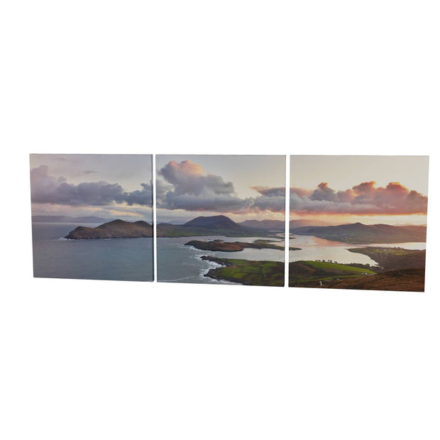 Doulus Bay, Valentia, Co. Kerry
