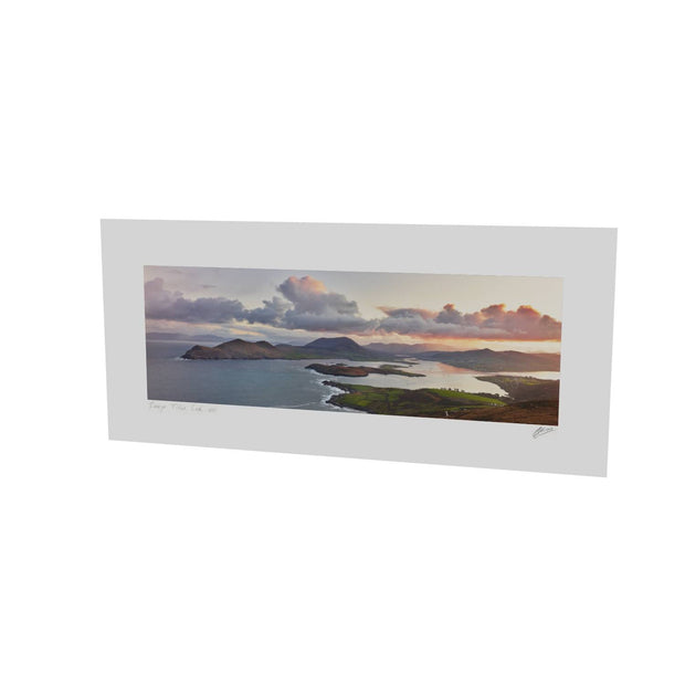 Doulus Bay, Valentia, Co. Kerry