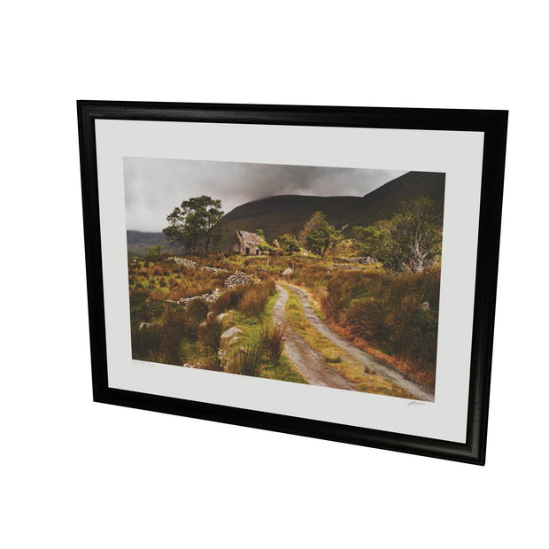 The Black Valley, Co. Kerry