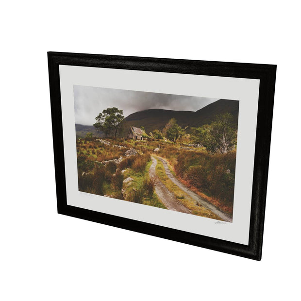 The Black Valley, Co. Kerry