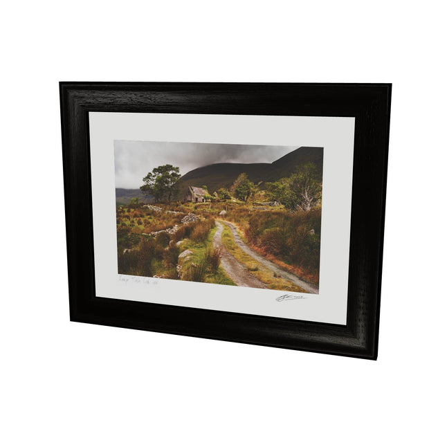 The Black Valley, Co. Kerry