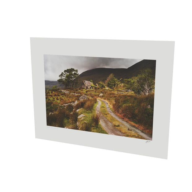 The Black Valley, Co. Kerry