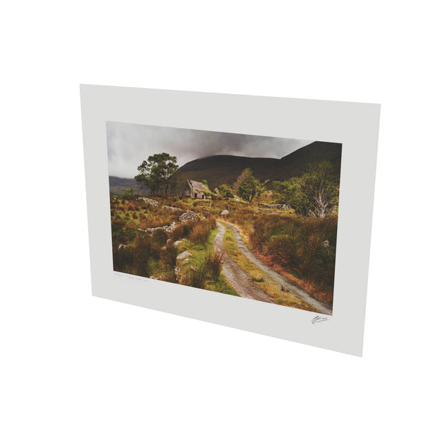 The Black Valley, Co. Kerry
