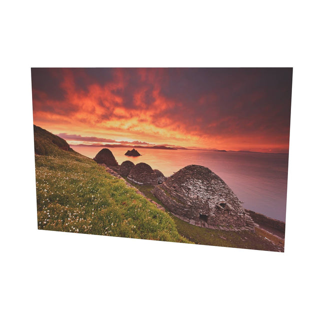 Skellig Michael, Co. Kerry