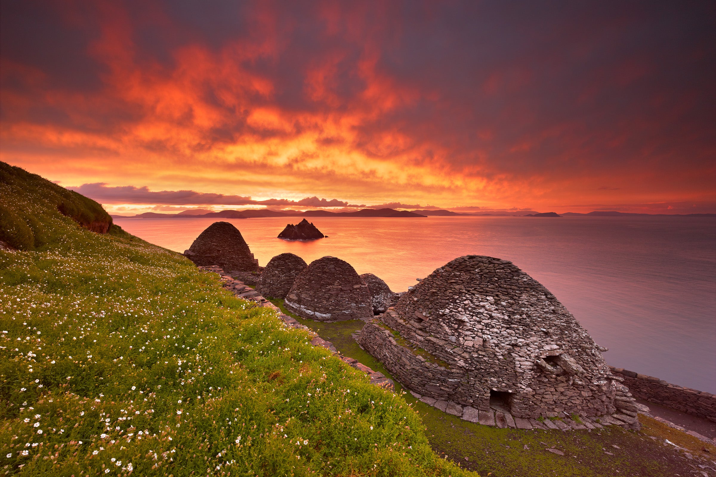Pictures of Ireland