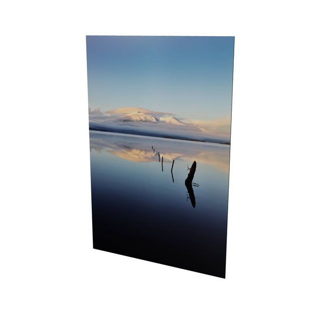 Winter, Lough Leane, Co. Kerry