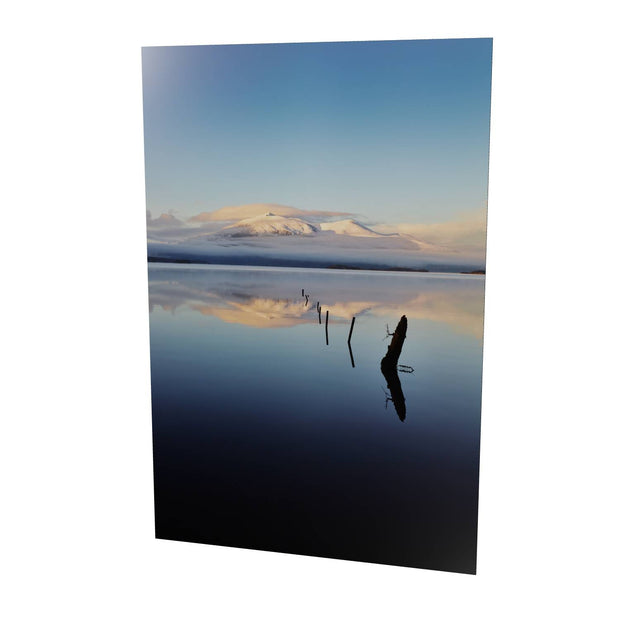 Winter, Lough Leane, Co. Kerry