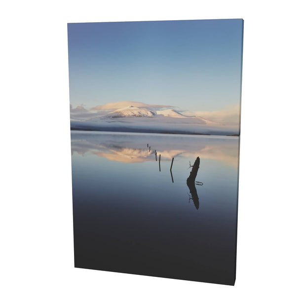 Winter, Lough Leane, Co. Kerry