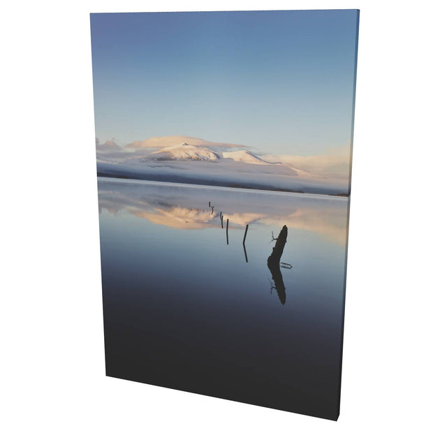 Winter, Lough Leane, Co. Kerry