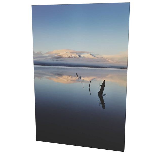 Winter, Lough Leane, Co. Kerry