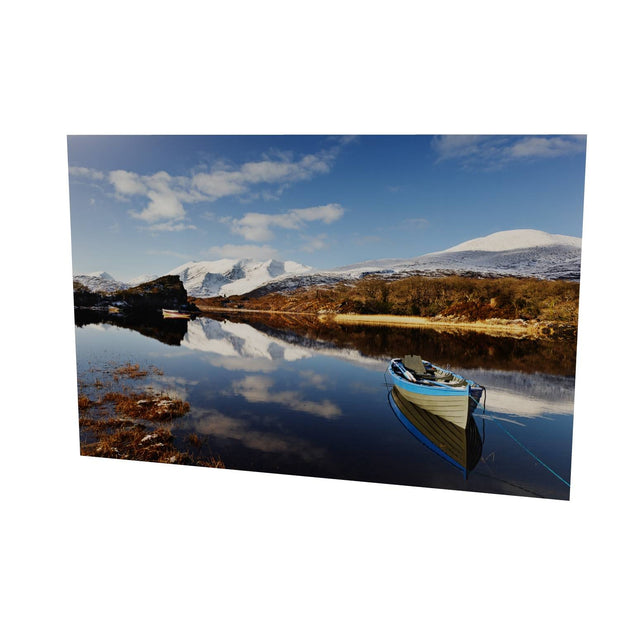 Upper Lake, Killarney, Co. Kerry